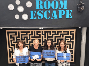 Read more about the article Las Brujis Escaped the Room in Ecuador