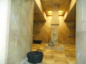 Read more about the article The Egyptian Tomb in PA