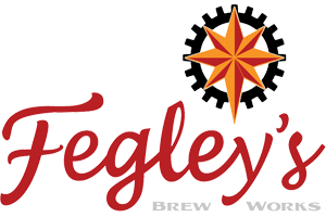 Fegley's Logo